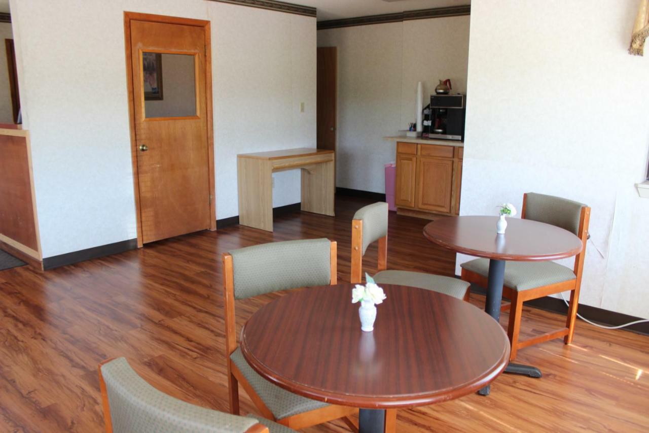 Nationwide 9 Inn Wynne ภายนอก รูปภาพ